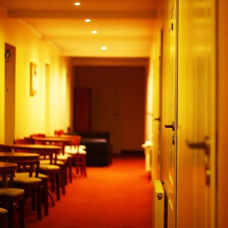 Kardamon Bed and Breakfast Żary Εξωτερικό φωτογραφία