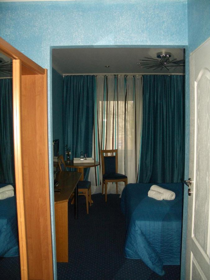 Kardamon Bed and Breakfast Żary Δωμάτιο φωτογραφία