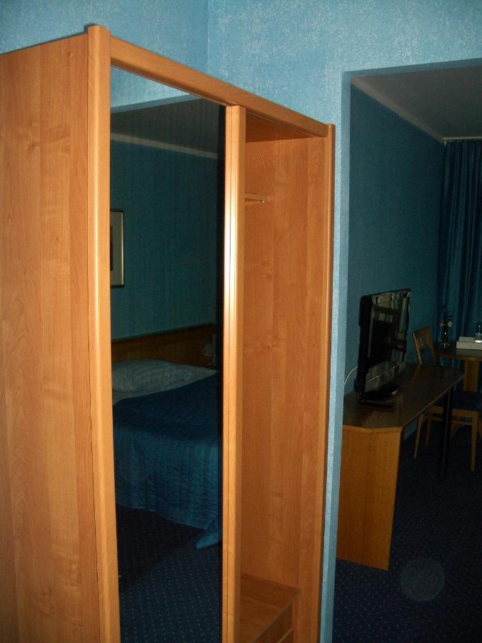 Kardamon Bed and Breakfast Żary Δωμάτιο φωτογραφία