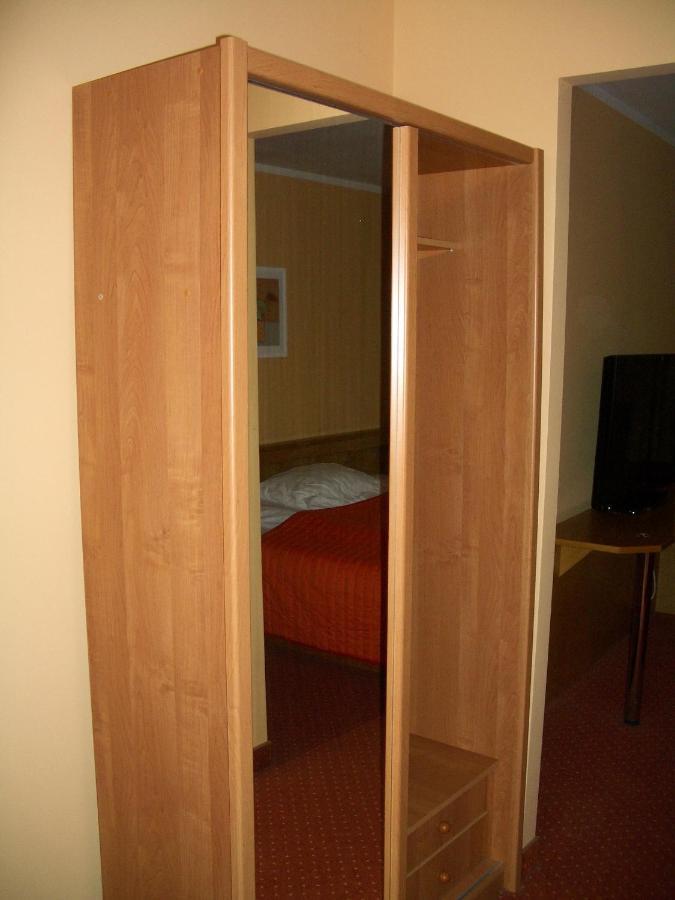 Kardamon Bed and Breakfast Żary Δωμάτιο φωτογραφία