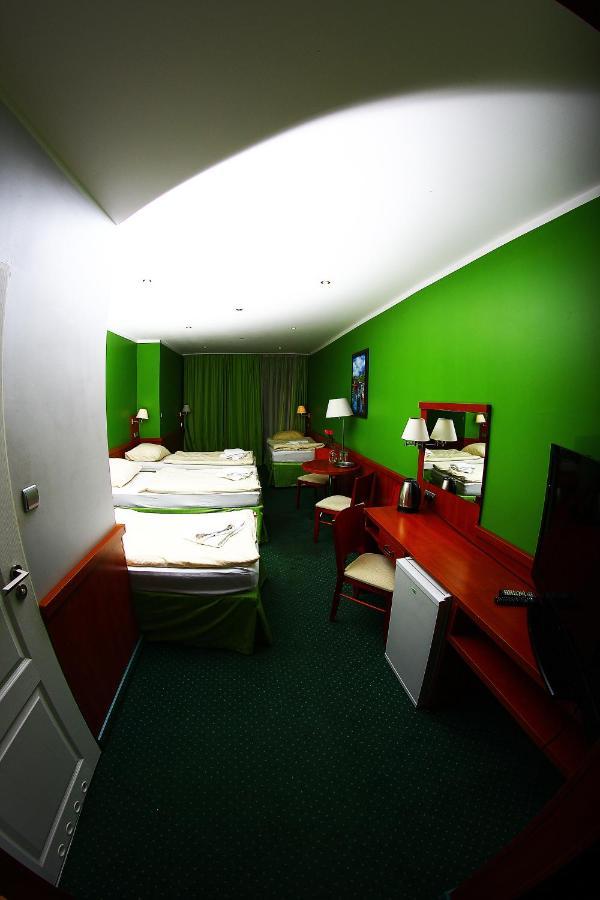 Kardamon Bed and Breakfast Żary Δωμάτιο φωτογραφία