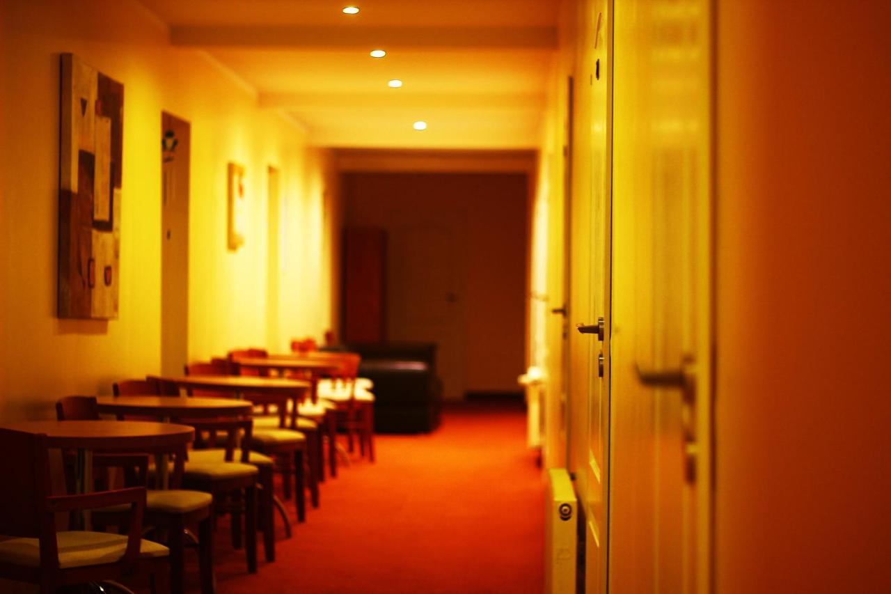 Kardamon Bed and Breakfast Żary Εξωτερικό φωτογραφία