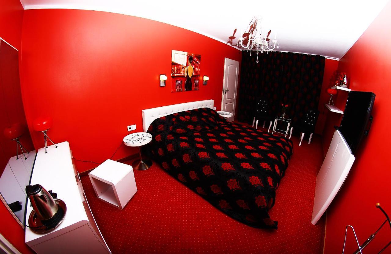 Kardamon Bed and Breakfast Żary Δωμάτιο φωτογραφία
