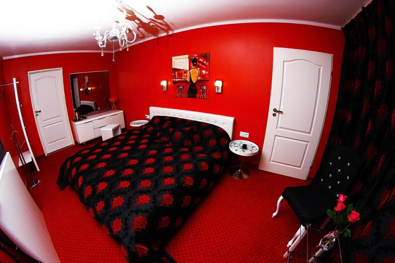 Kardamon Bed and Breakfast Żary Δωμάτιο φωτογραφία
