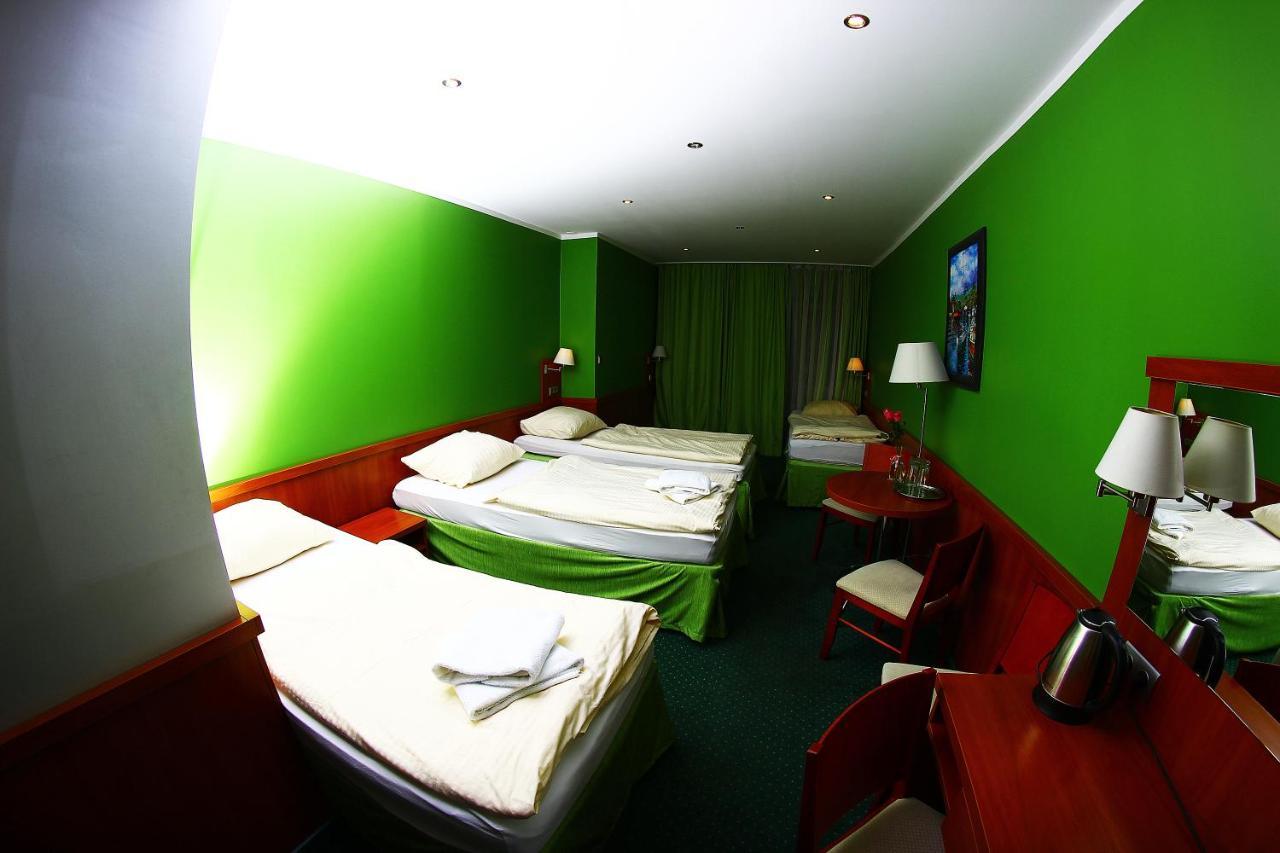 Kardamon Bed and Breakfast Żary Δωμάτιο φωτογραφία