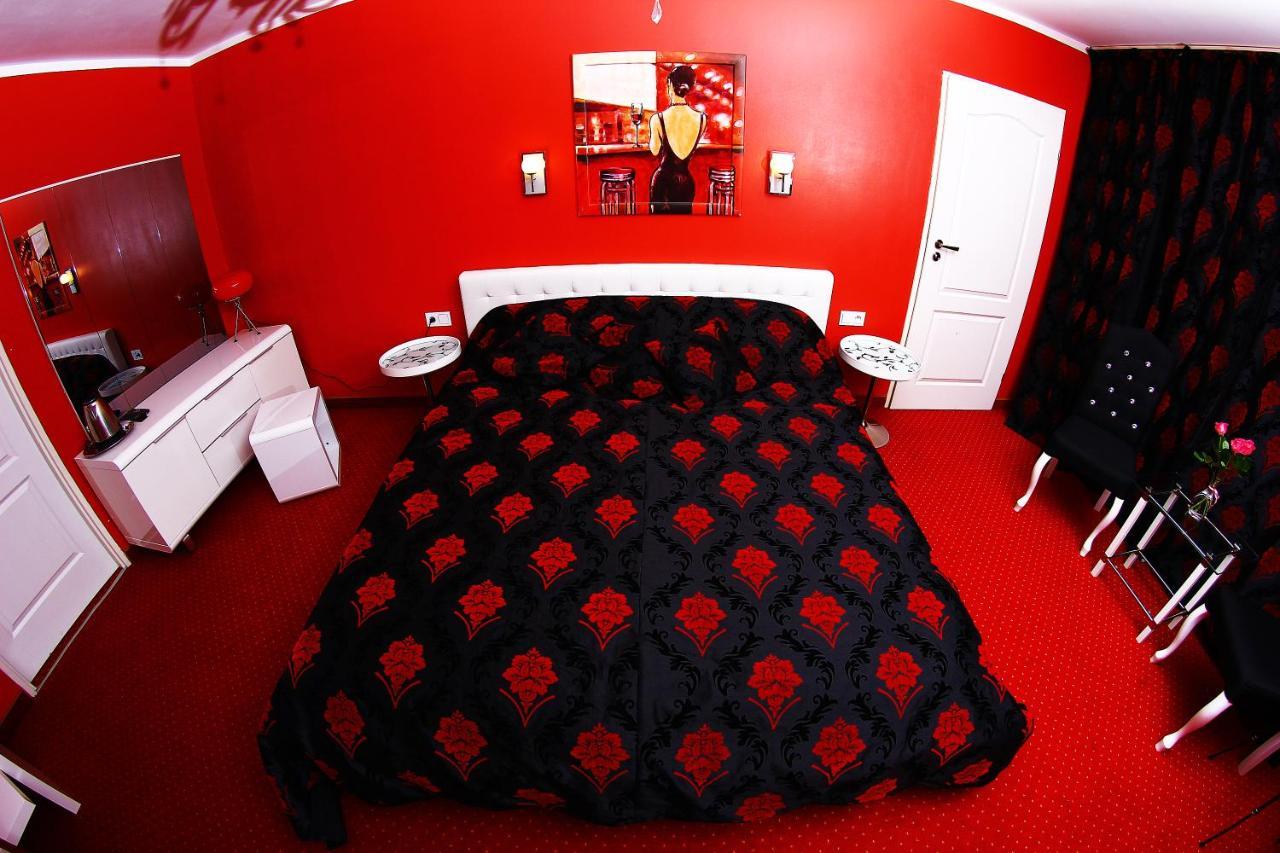 Kardamon Bed and Breakfast Żary Δωμάτιο φωτογραφία