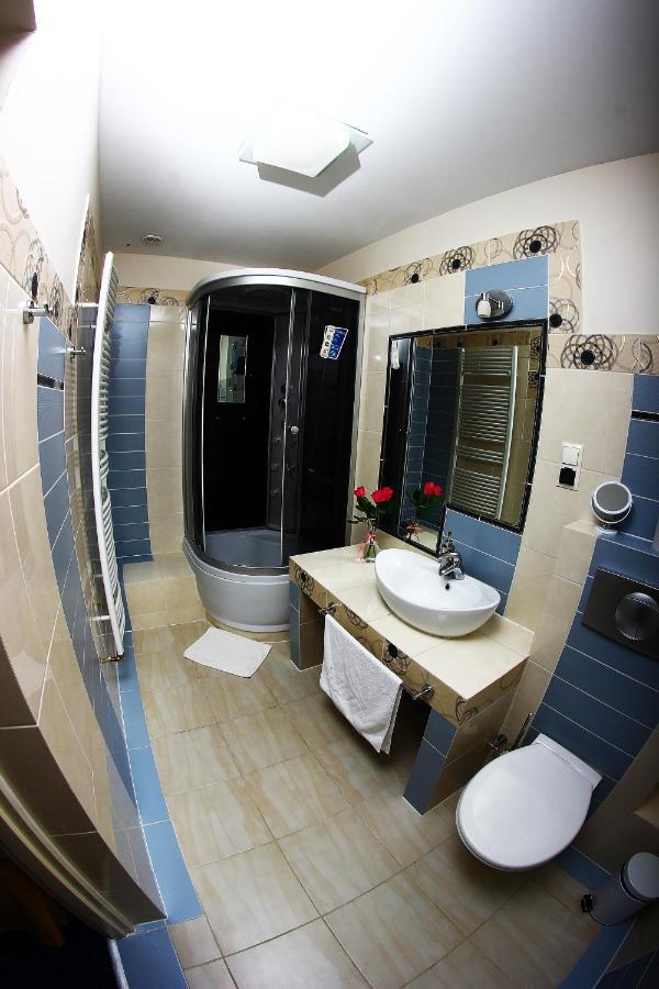 Kardamon Bed and Breakfast Żary Δωμάτιο φωτογραφία