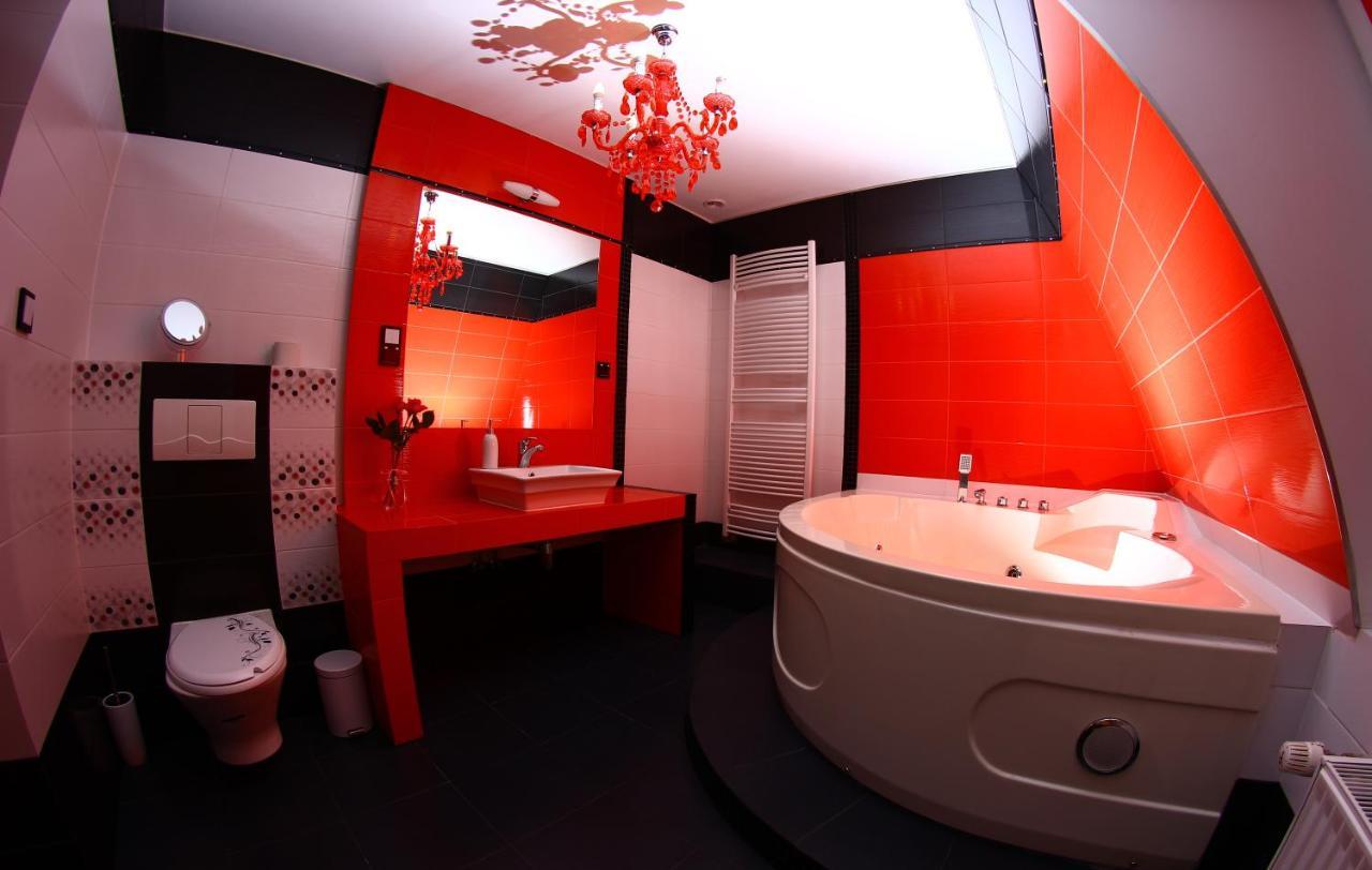 Kardamon Bed and Breakfast Żary Δωμάτιο φωτογραφία