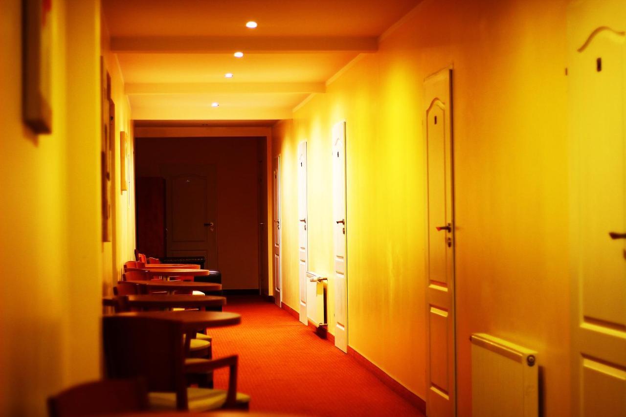 Kardamon Bed and Breakfast Żary Εξωτερικό φωτογραφία