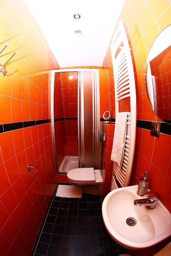 Kardamon Bed and Breakfast Żary Δωμάτιο φωτογραφία