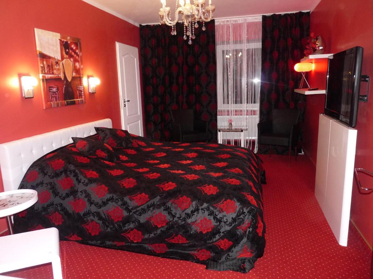 Kardamon Bed and Breakfast Żary Εξωτερικό φωτογραφία