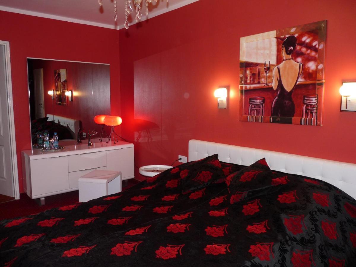 Kardamon Bed and Breakfast Żary Εξωτερικό φωτογραφία